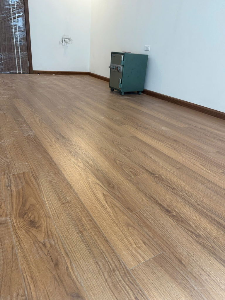 Sàn Gỗ Libero Plus - LP03
