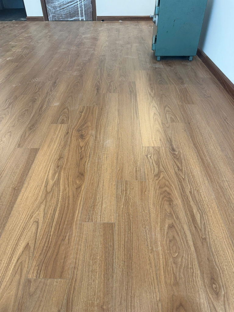 Sàn Gỗ Libero Plus - LP03