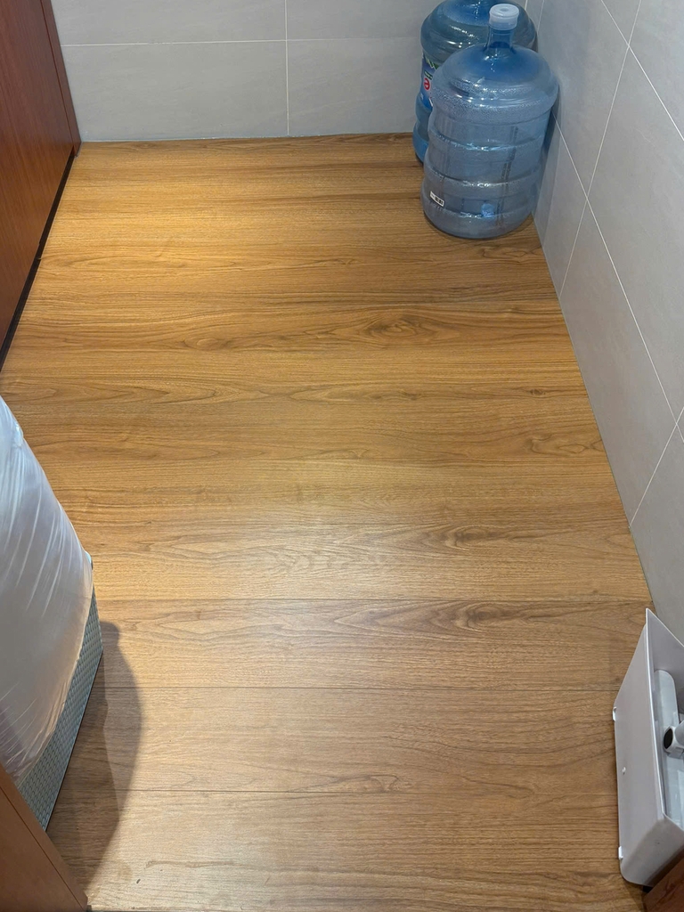 Sàn Gỗ Libero Plus - LP03