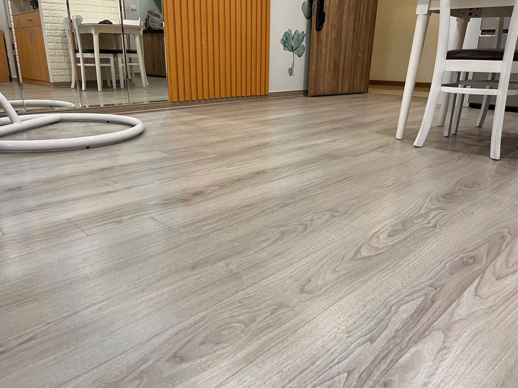 Sàn Gỗ Libero Plus - LP06