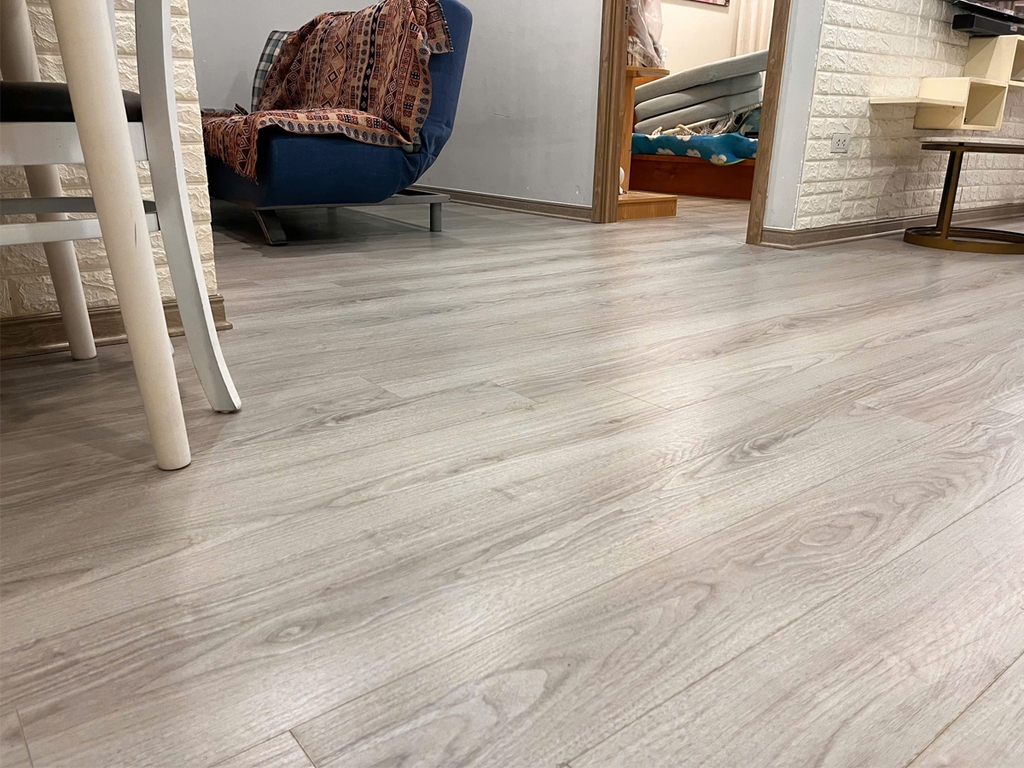 Sàn Gỗ Libero Plus - LP06