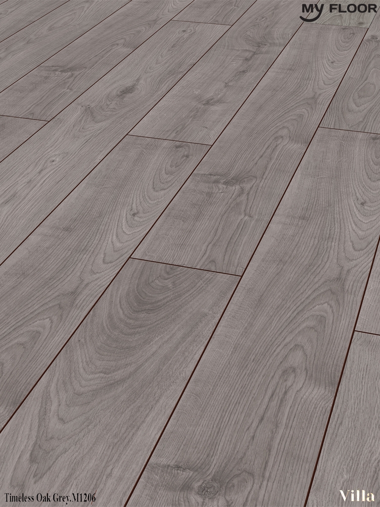 Sàn Gỗ My Villa - M1206