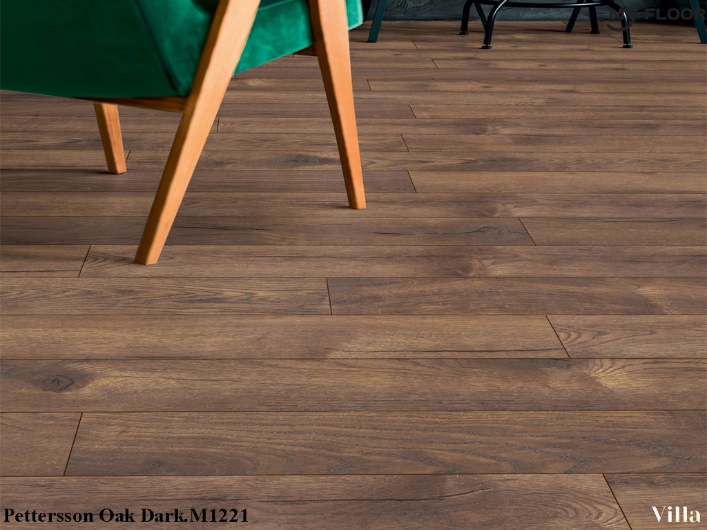 Sàn Gỗ My Villa - M1221