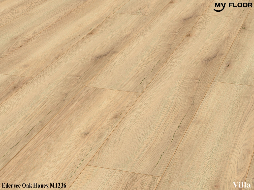 Sàn Gỗ My Villa - M1236