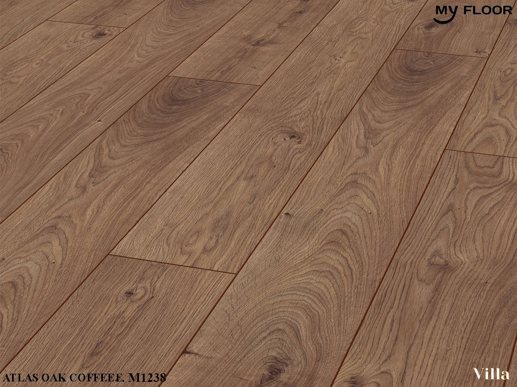 Sàn Gỗ My Villa - M1238