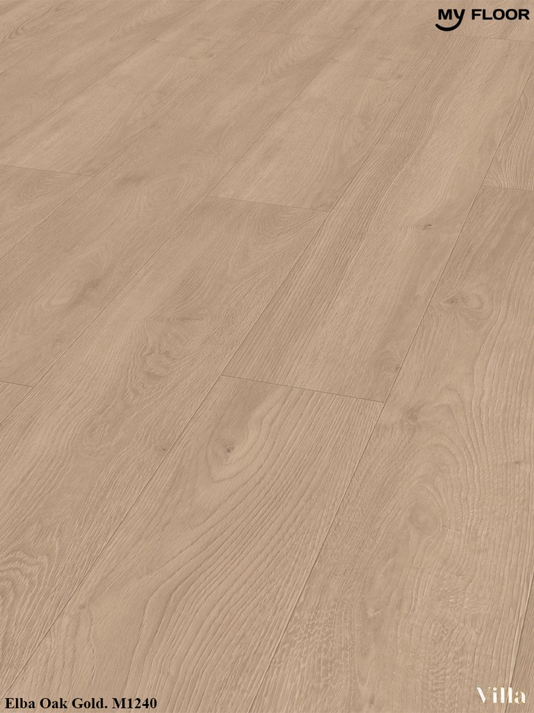 Sàn Gỗ My Villa - M1240
