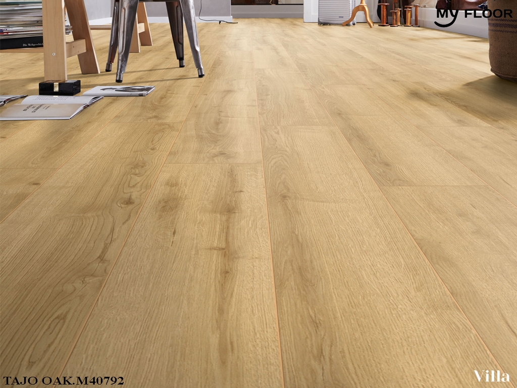 Sàn Gỗ My Villa - M1241