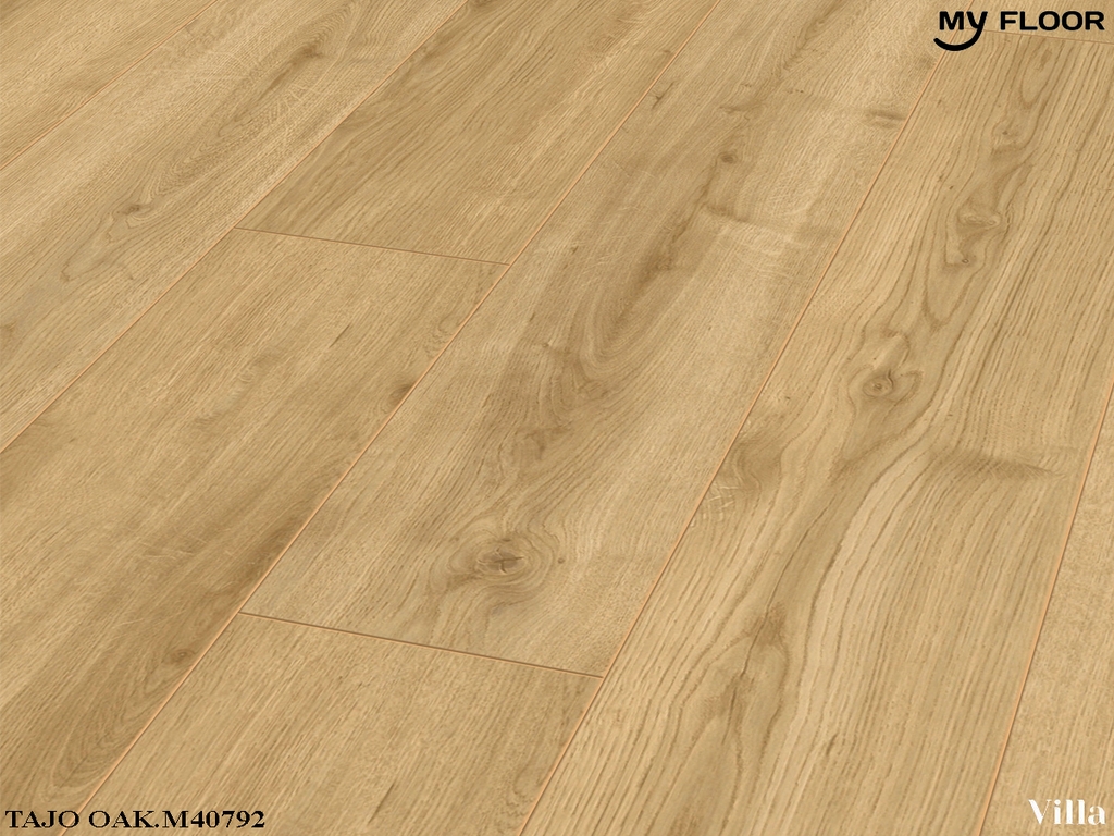 Sàn Gỗ My Villa - M1241