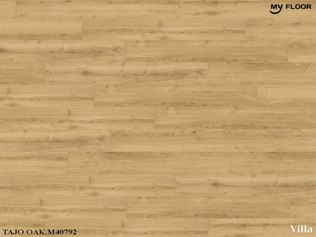 Sàn Gỗ My Villa - M1241