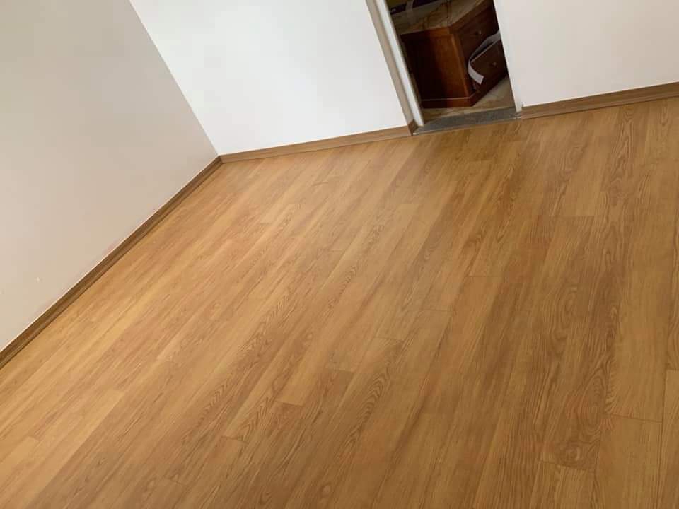 Sàn Gỗ Roman M666