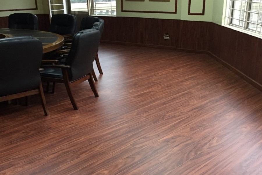 Sàn Gỗ Roman M696