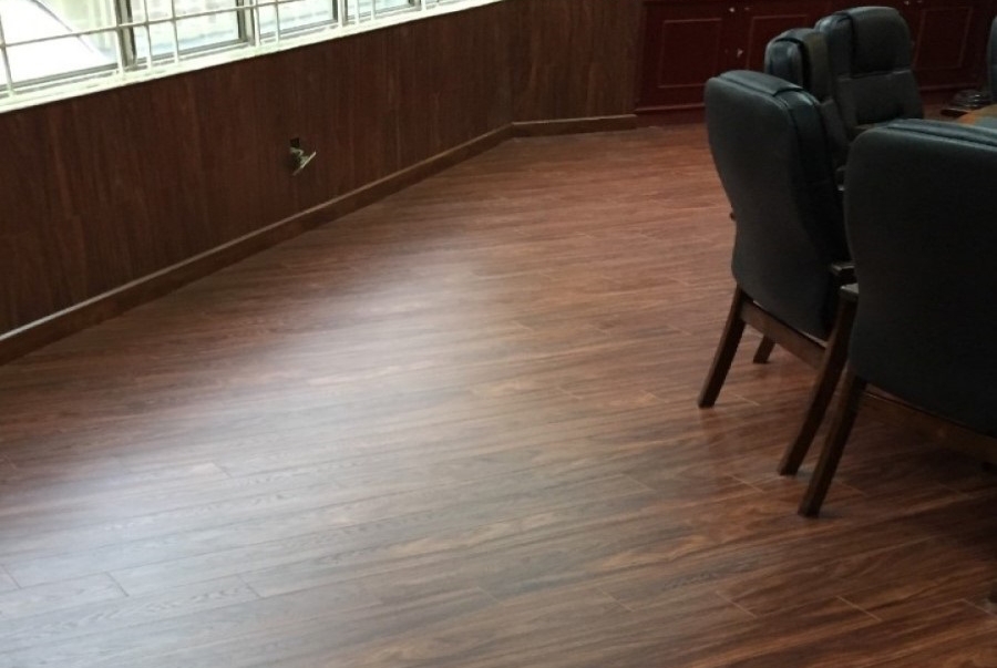 Sàn Gỗ Roman M696