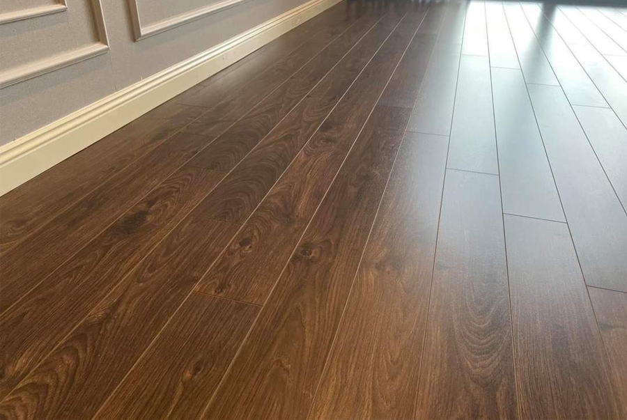 Sàn Gỗ Roman M888