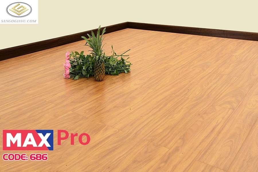 Sàn Gỗ MaxPro 686