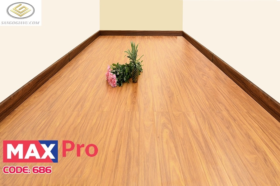 Sàn Gỗ MaxPro 686