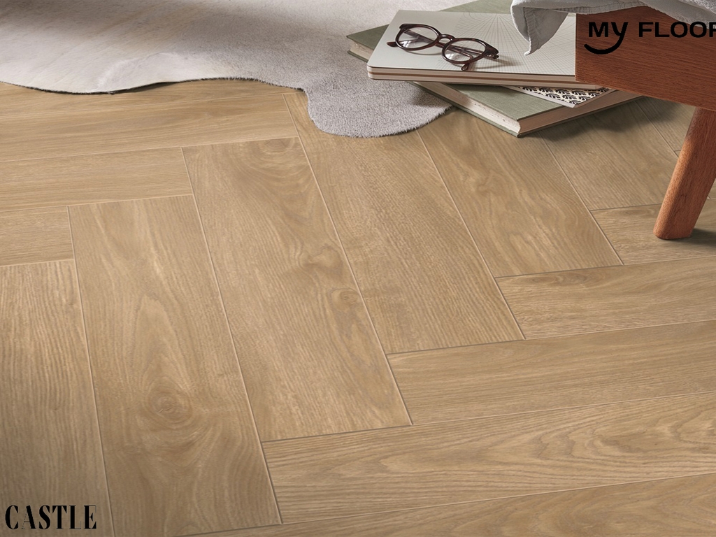 My Castle Herringbone - MH1002