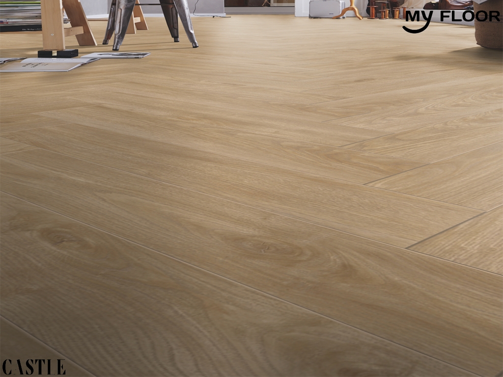 My Castle Herringbone - MH1002