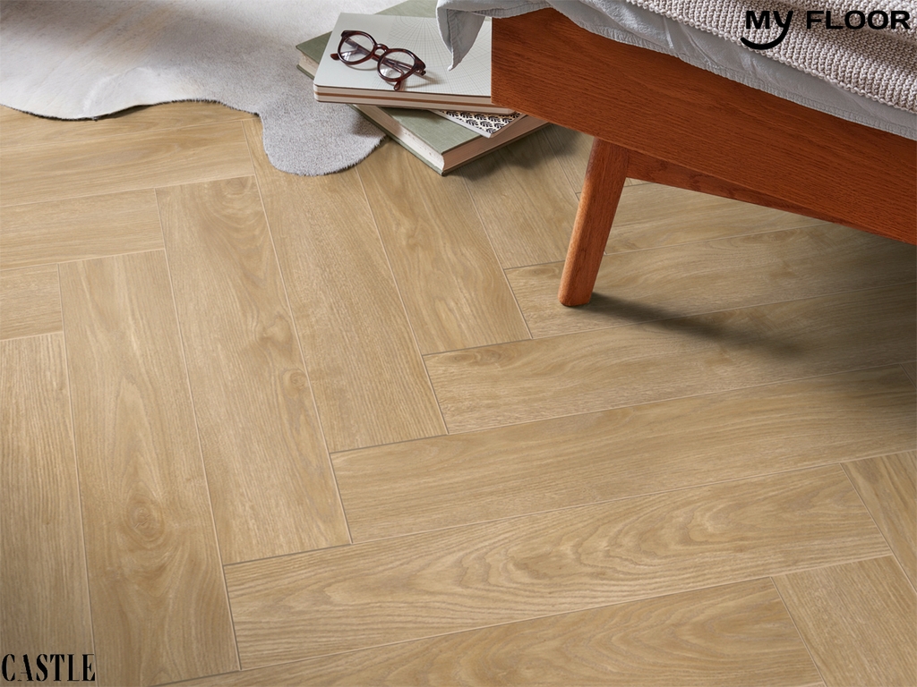 My Castle Herringbone - MH1002