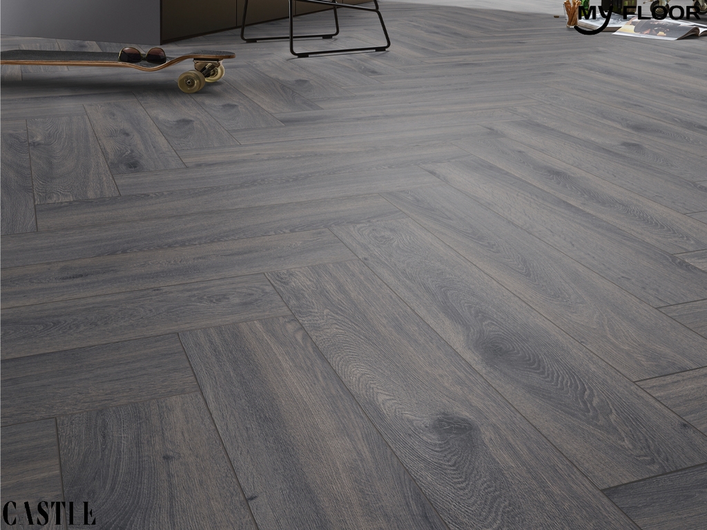 My Castle Herringbone - MH1003