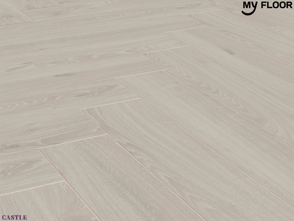 My Castle Herringbone - MH1006