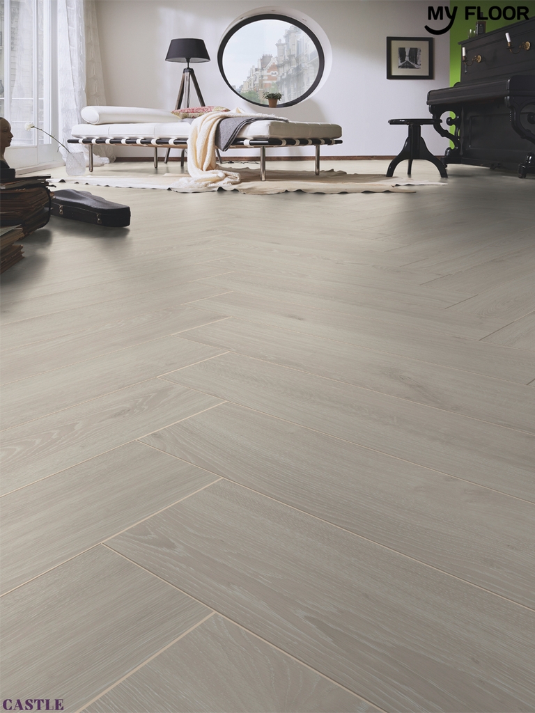 My Castle Herringbone - MH1006