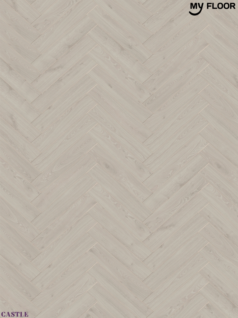 My Castle Herringbone - MH1006