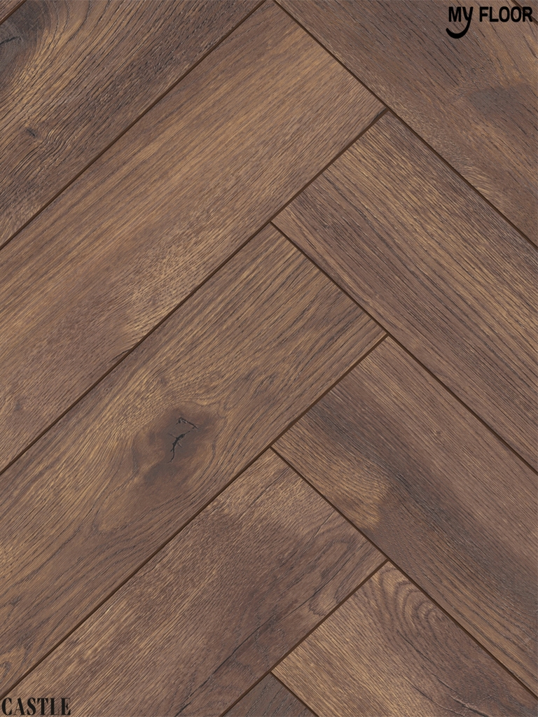 My Castle Herringbone - MH1008