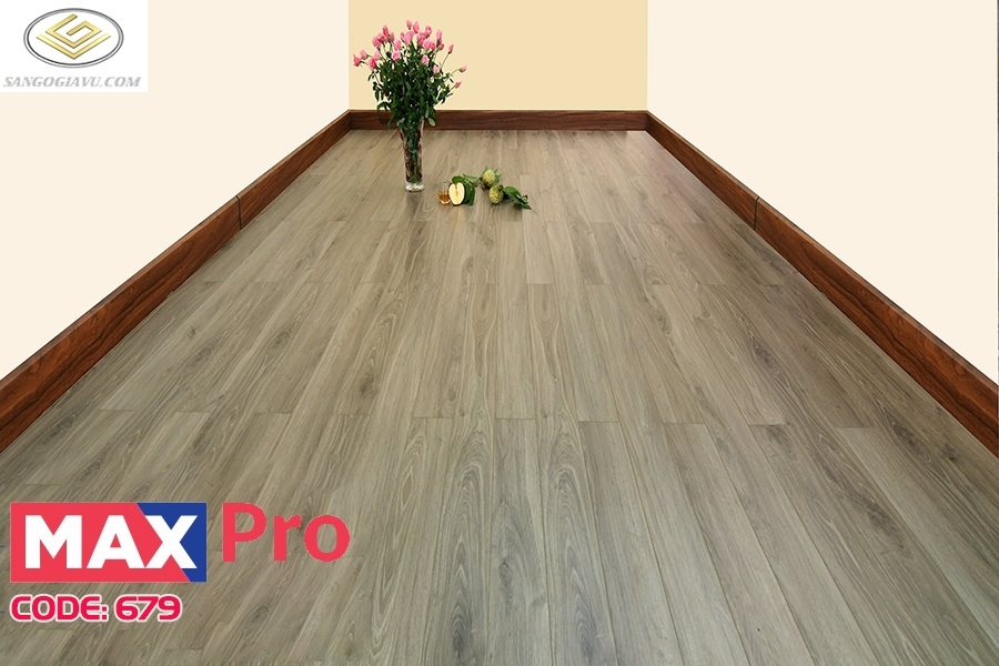 Sàn Gỗ MaxPro 679