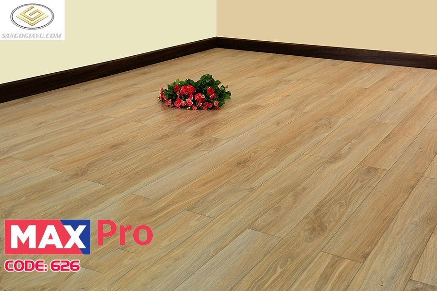 Sàn Gỗ MaxPro 626
