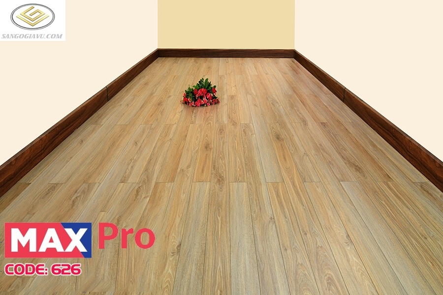 Sàn Gỗ MaxPro 626