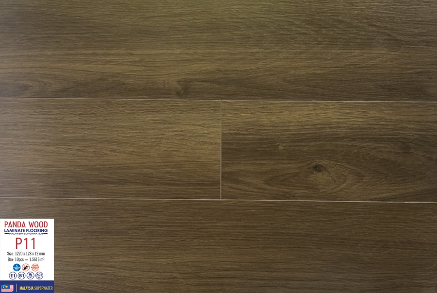 Sàn Gỗ Panda Wood P11