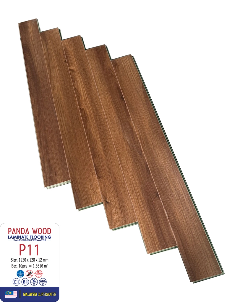 Sàn Gỗ Panda Wood P11