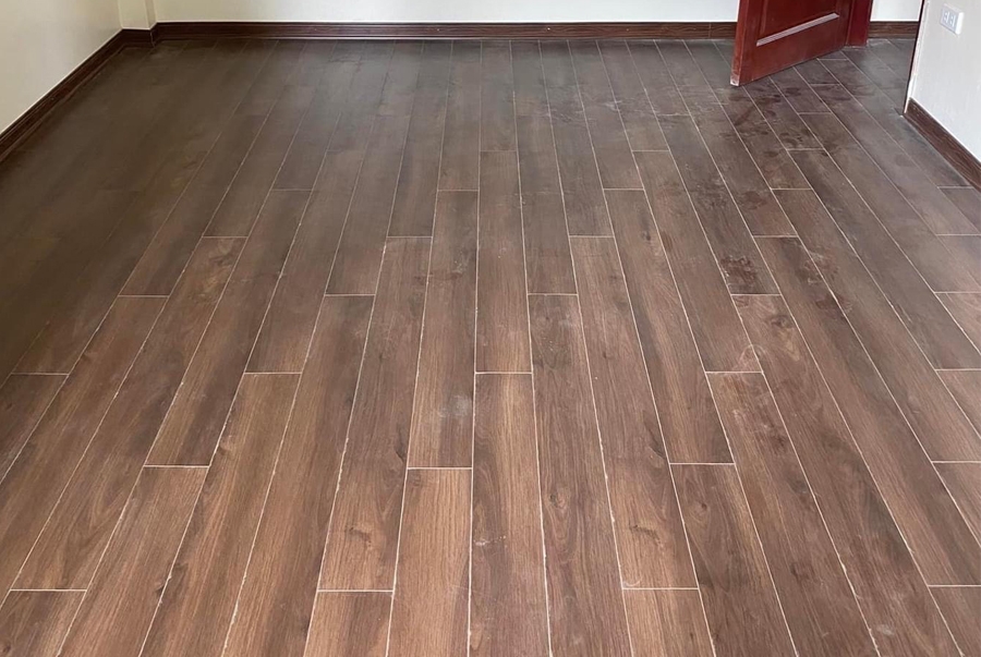 Sàn Gỗ Panda Wood P11