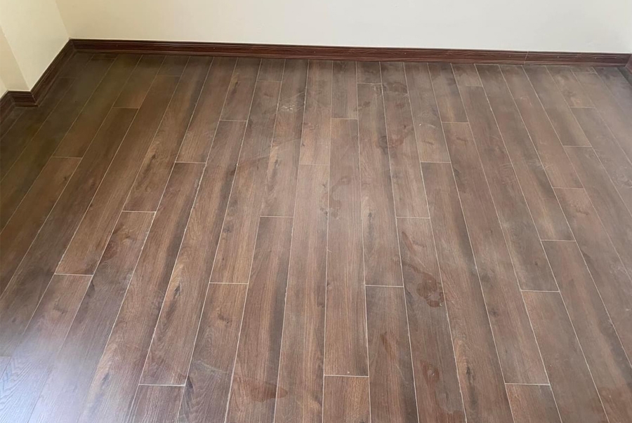 Sàn Gỗ Panda Wood P11