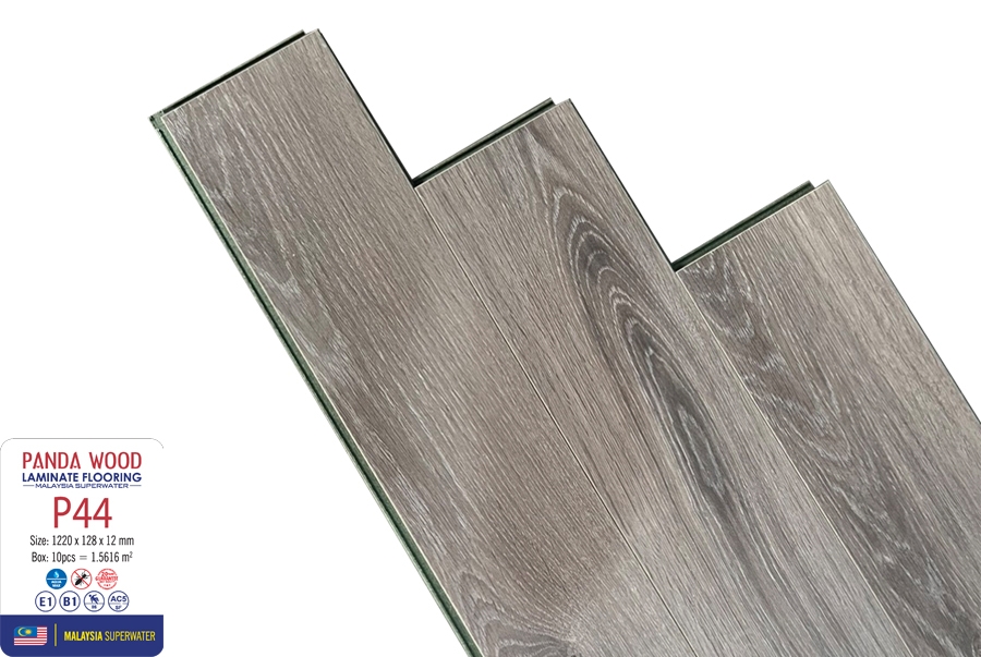 Sàn Gỗ Panda Wood P44