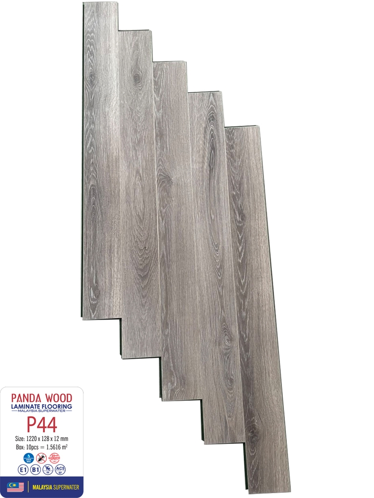 Sàn Gỗ Panda Wood P44