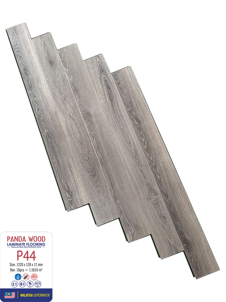 Sàn Gỗ Panda Wood P44