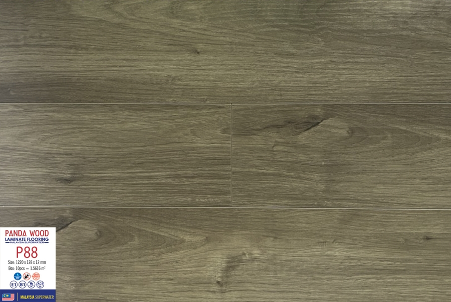 Sàn Gỗ Panda Wood P88