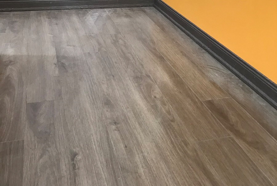 Sàn Gỗ Panda Wood P88