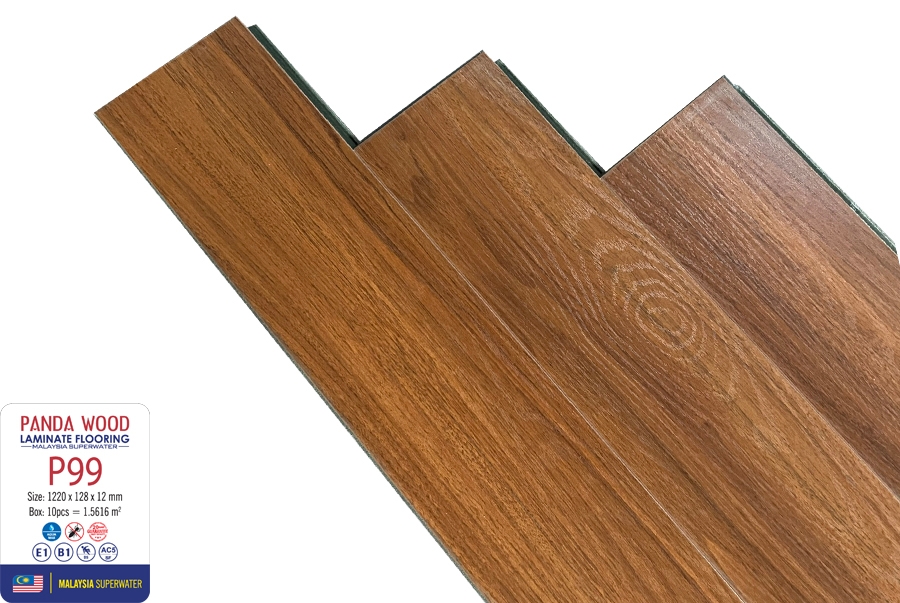 Sàn Gỗ Panda Wood P99
