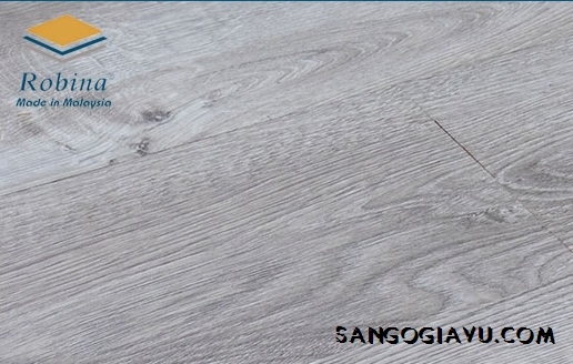 Sàn Gỗ Robina 8mm O125-BT