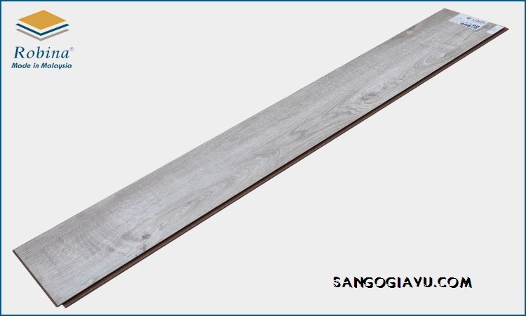 Sàn Gỗ Robina 8mm O125-BT
