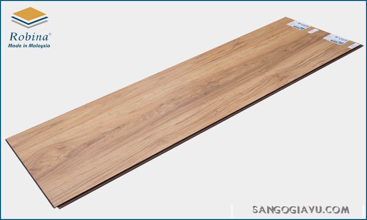 Sàn Gỗ Robina 8mm CA11-BT