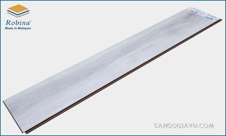 Sàn Gỗ Robina 12mm O131-BN