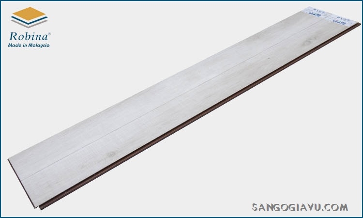 Sàn Gỗ Robina 12mm O132-BN