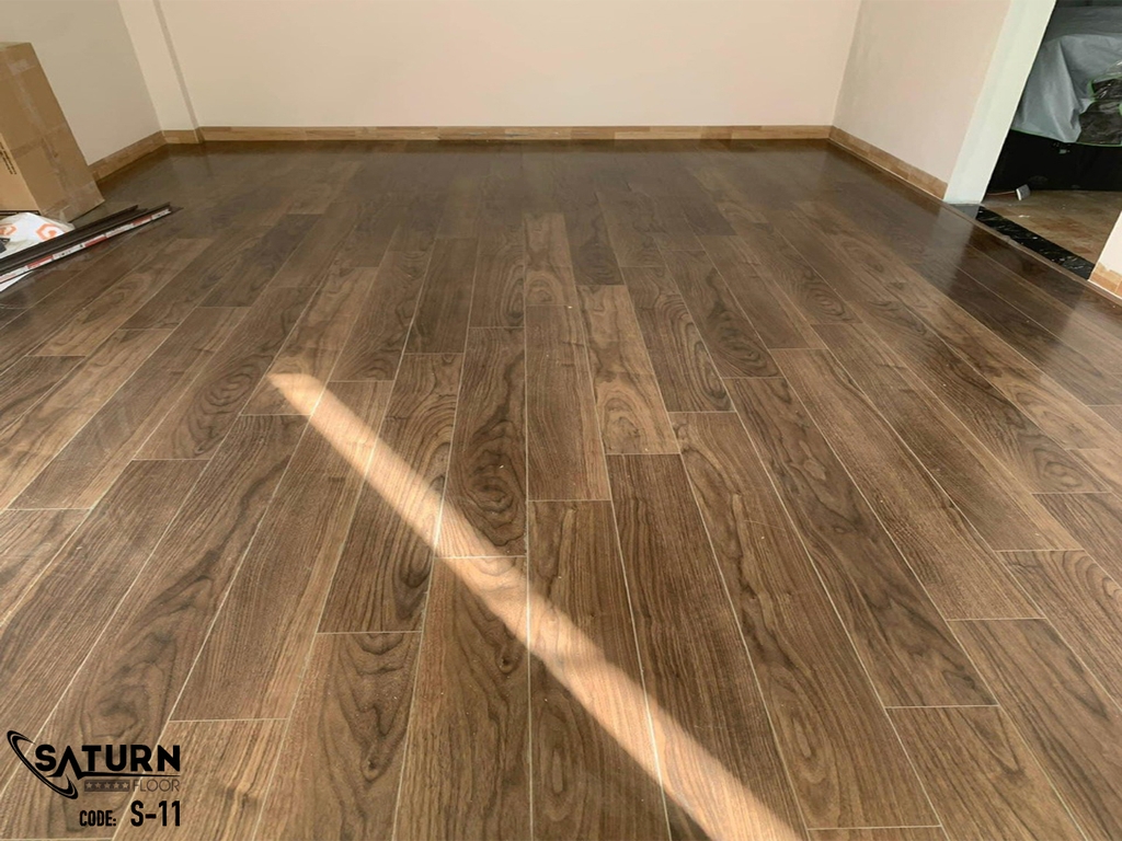 Sàn Gỗ Saturn S11
