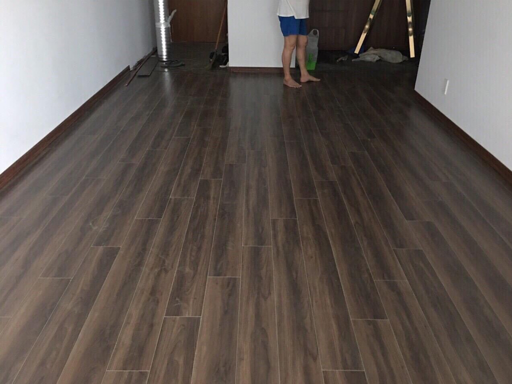 Sàn Gỗ Saturn S11