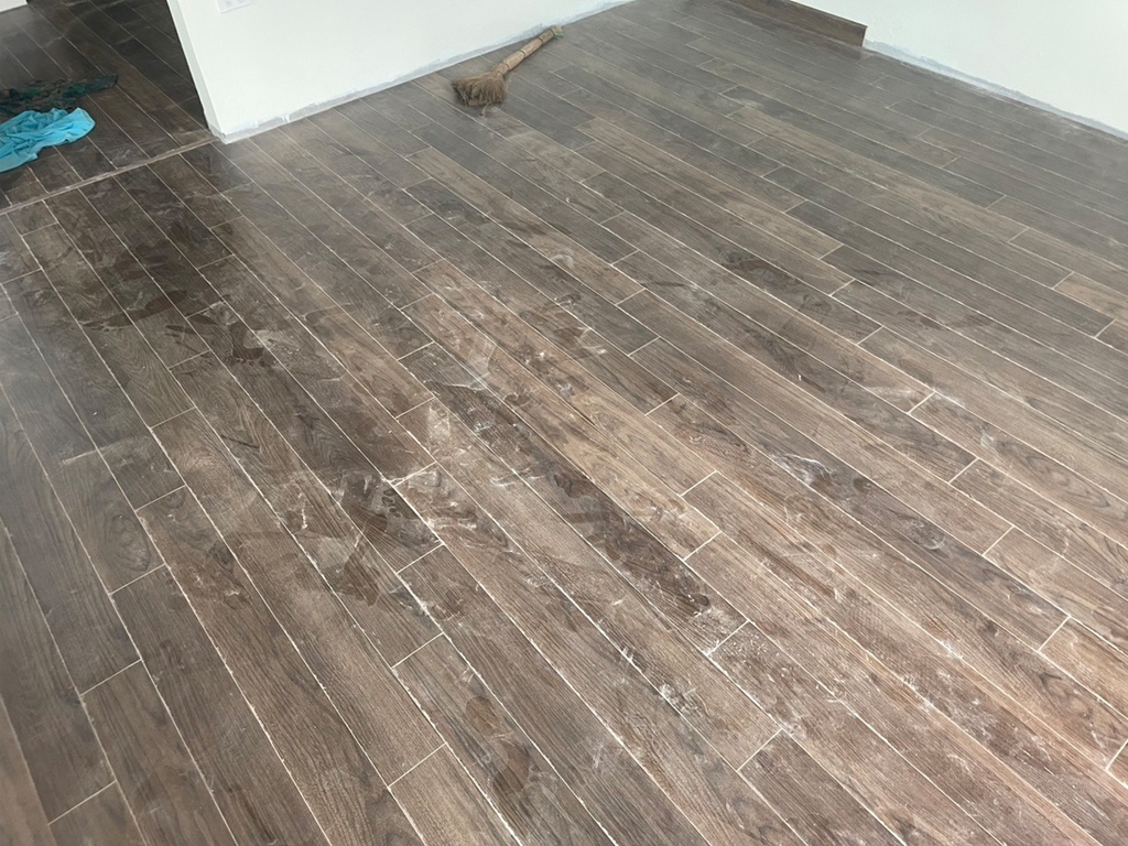 Sàn Gỗ Saturn S11