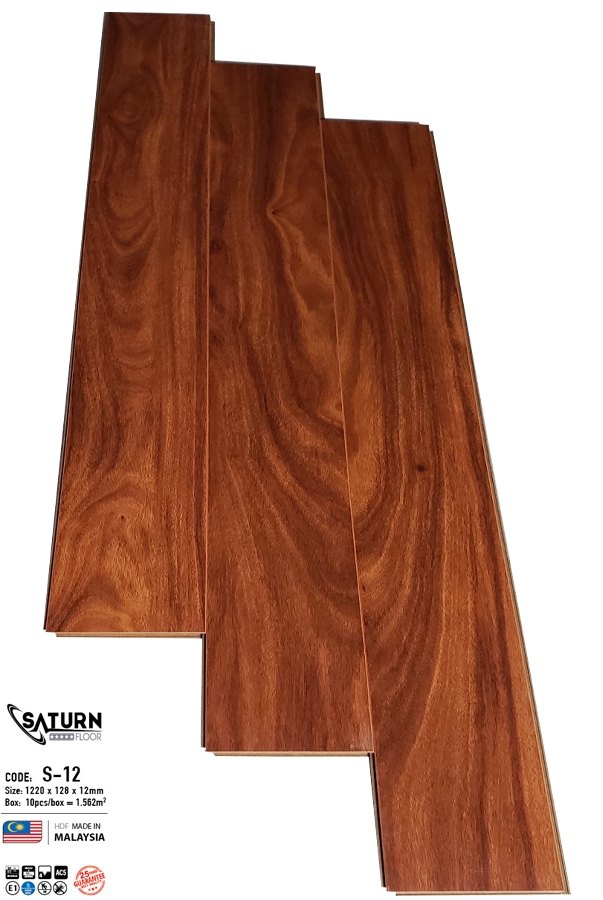 Sàn Gỗ Roman M696