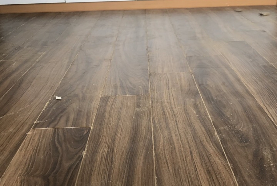 Sàn Gỗ Saturn S14